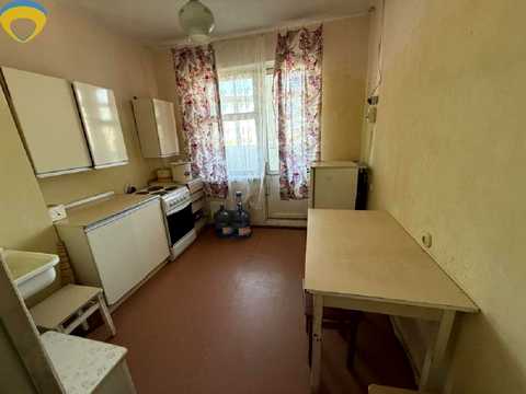 квартира по адресу Варненская ул., 12б