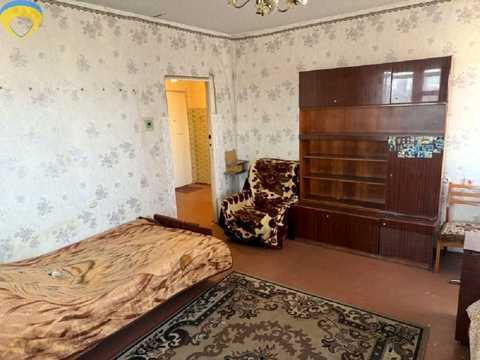 квартира по адресу Варненская ул., 12б