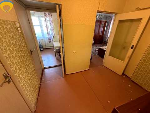 квартира по адресу Варненская ул., 12б
