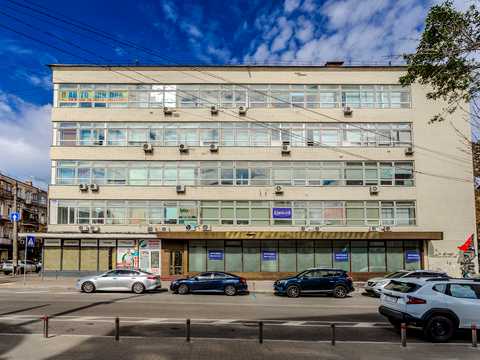 комерційна за адресою Спаська вул., 9