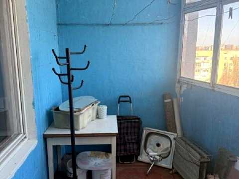 квартира по адресу Варненская ул., 12б