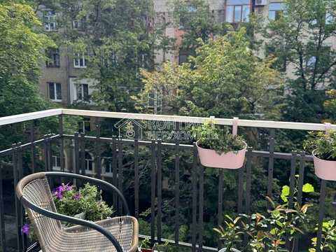 квартира за адресою Харків, Юри Зойфера вул. (Анрі Барбюса), 7
