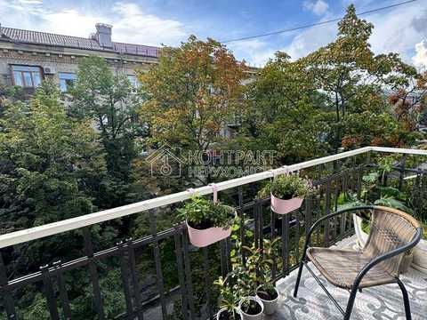 квартира за адресою Харків, Юри Зойфера вул. (Анрі Барбюса), 7