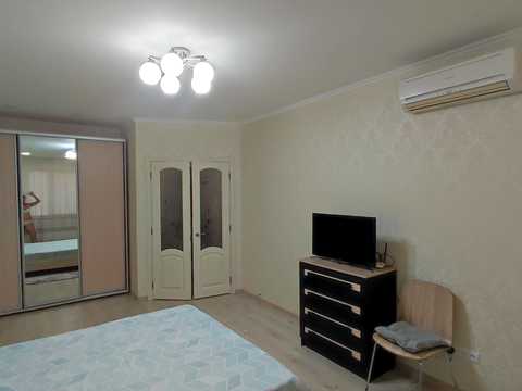 квартира за адресою Одеса, Костанді вул., 203/1