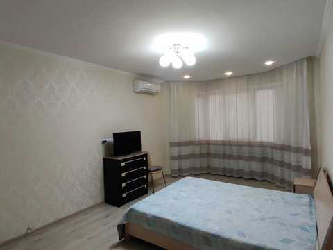 квартира за адресою Одеса, Костанді вул., 203/1