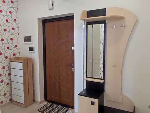 квартира за адресою Одеса, Костанді вул., 203/1