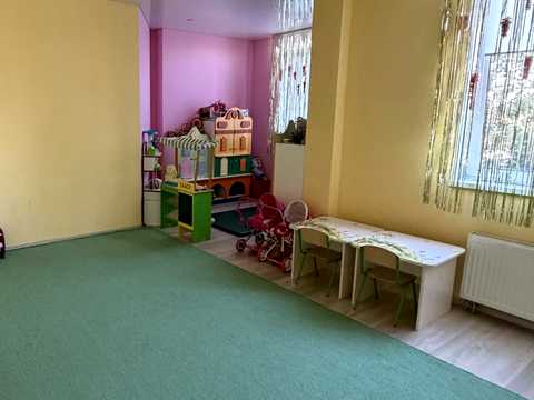 комерційна за адресою Соломії Крушельницької вул., 15
