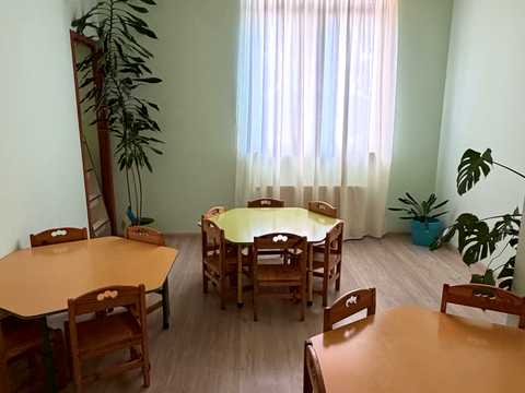 комерційна за адресою Соломії Крушельницької вул., 15