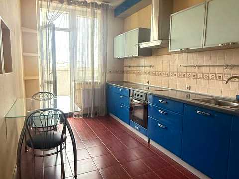 квартира по адресу Пишоновская ул., 26/2