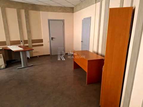 коммерческая по адресу Борщаговская ул., 145