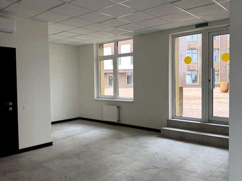 комерційна за адресою Краснова вул., (67 перлина)