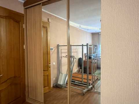 квартира за адресою Велика Васильківська вул. (Червоноармійська), 29
