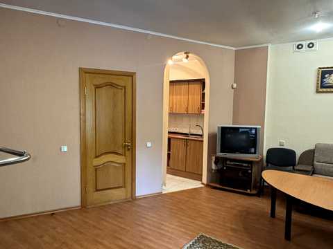 квартира за адресою Велика Васильківська вул. (Червоноармійська), 29