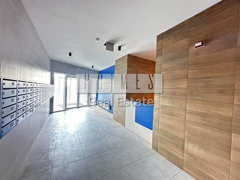 квартира по адресу Миколы Бажана просп., (Будинок 8)