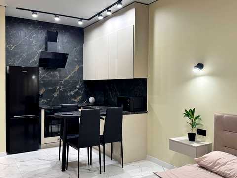 квартира за адресою Курортний пров., 2