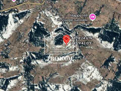участок по адресу 