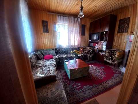 дом по адресу с. Каменная Гора, камяногірська