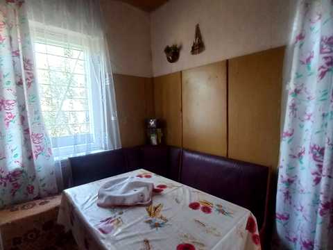 дом по адресу с. Каменная Гора, камяногірська