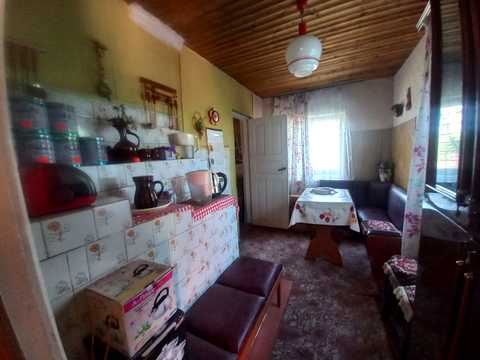 дом по адресу с. Каменная Гора, камяногірська