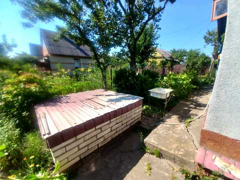 дом по адресу с. Каменная Гора, камяногірська