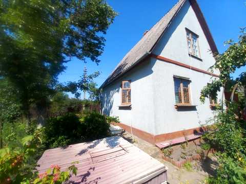 дом по адресу с. Каменная Гора, камяногірська