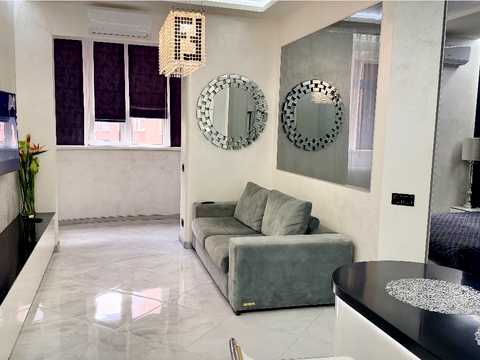 квартира за адресою Золотоустівська вул., 47-49