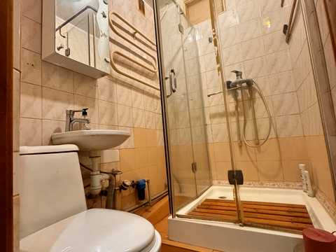 квартира по адресу Клочковская ул., 346а