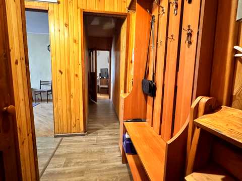 квартира по адресу Клочковская ул., 346а
