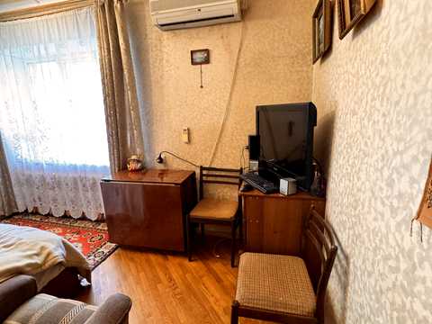 квартира по адресу Клочковская ул., 346а