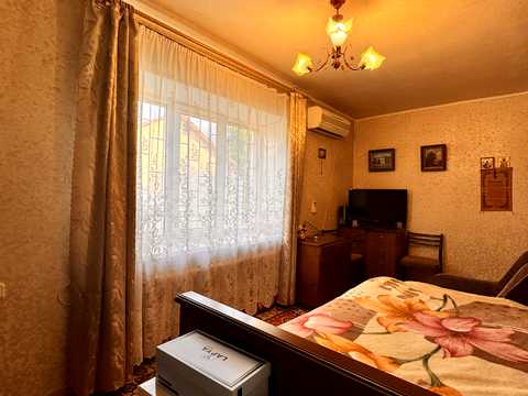 квартира по адресу Клочковская ул., 346а
