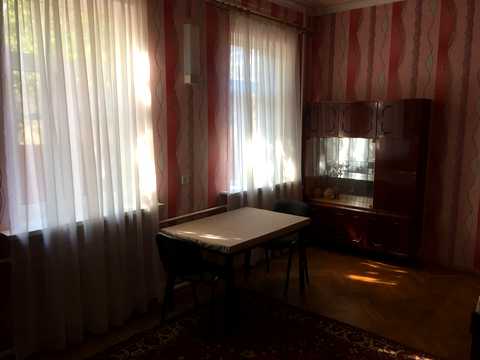 квартира за адресою Межовий пров., 5