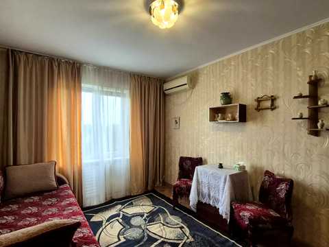 квартира за адресою Вороніна вул., 19