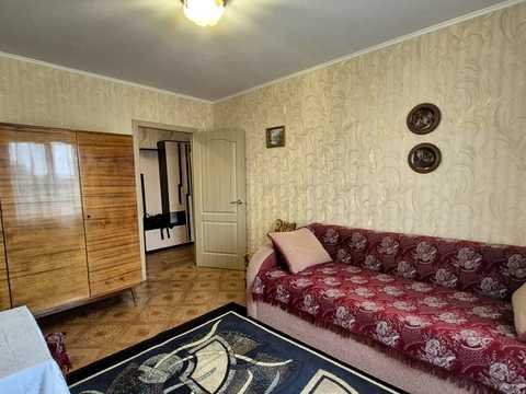 квартира за адресою Вороніна вул., 19