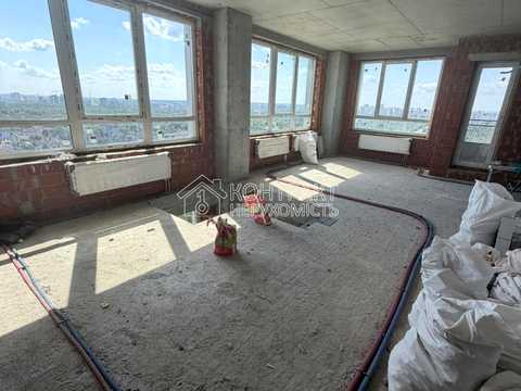 квартира по адресу Сокольницкая ул., 26