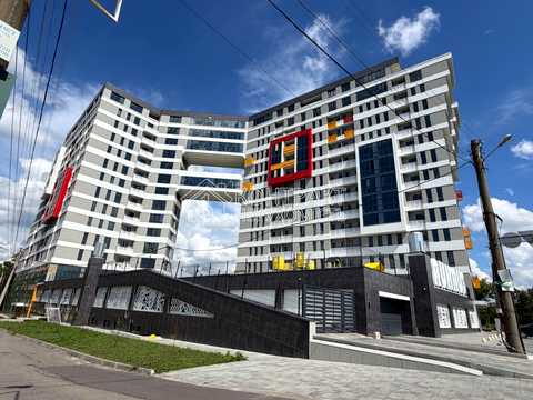 квартира по адресу Сокольницкая ул., 26