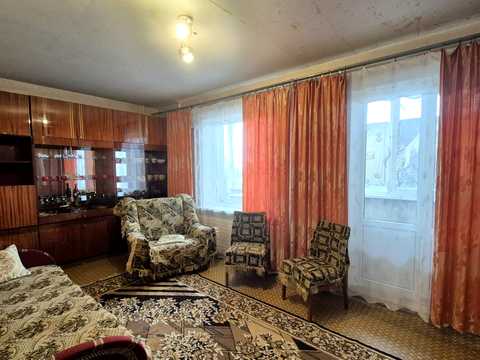 квартира за адресою Вороніна вул., 19