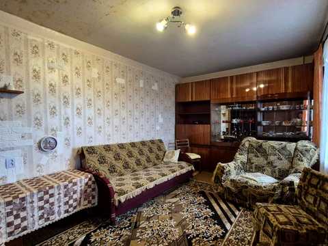 квартира за адресою Вороніна вул., 19