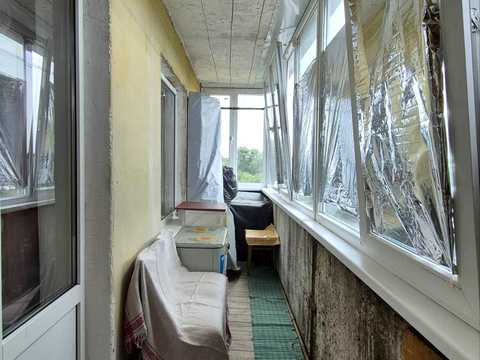 квартира за адресою Вороніна вул., 19