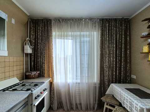квартира за адресою Вороніна вул., 19