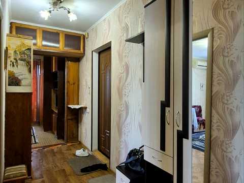 квартира за адресою Вороніна вул., 19