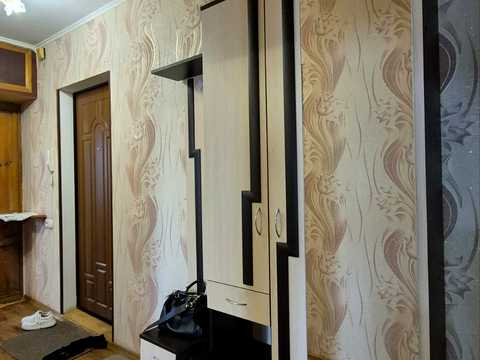 квартира за адресою Вороніна вул., 19