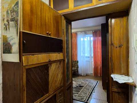 квартира за адресою Вороніна вул., 19