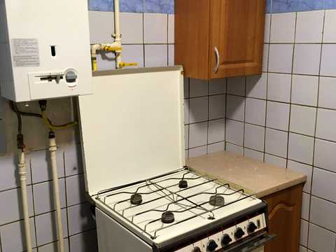 квартира за адресою Межовий пров., 5