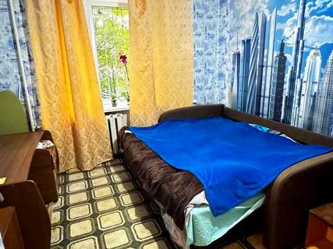 квартира за адресою Київське вул., 74а