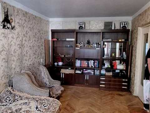 квартира за адресою Наукова вул., 34