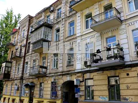 квартира за адресою Тараса Шевченка пров., 13/21