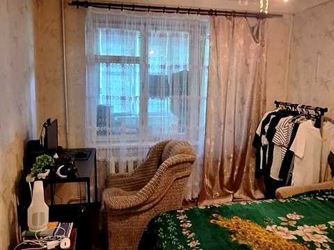 квартира за адресою Наукова вул., 34