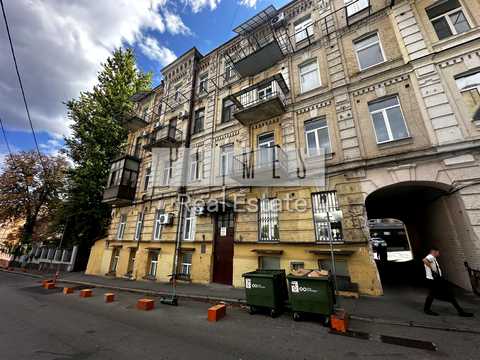 квартира за адресою Тараса Шевченка пров., 13/21