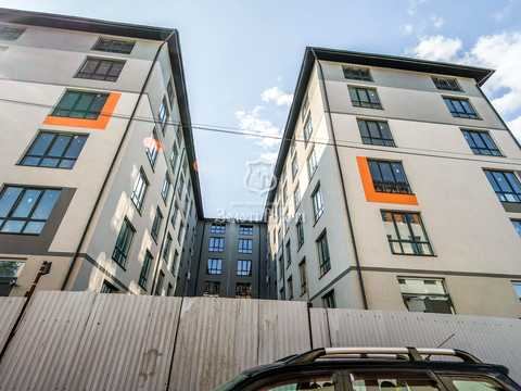 квартира за адресою Вишнева вул., 10