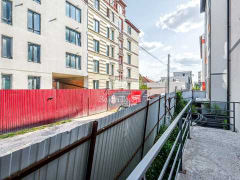 квартира за адресою Вишнева вул., 10